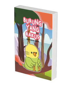 Burung yang Rakus