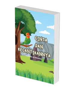 Cinta dan Kecantikannya