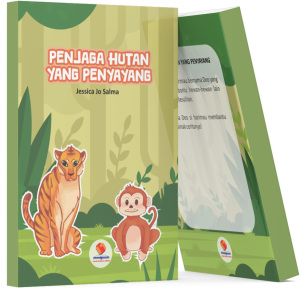 Penjaga Hutan yang Penyayang
