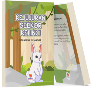 Kejujuran Seekor Kelinci