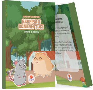Seri Bams si Hamster: Berpisah dengan Tuki