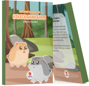 Seri Bams si Hamster: Kekecewaan Bams