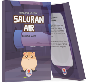 Seri Bams si Hamster: Saluran Air