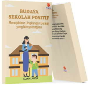 Budaya Sekolah Positif: Menciptakan Lingkungan Belajar yang Menyenangkan