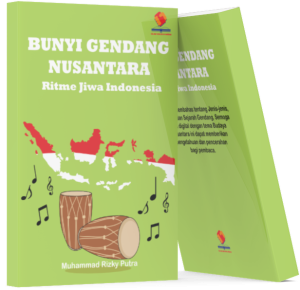 Bunyi Gendang Nusantara: Ritme Jiwa Indonesia
