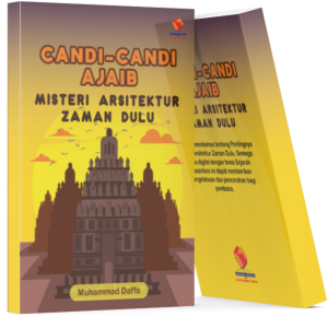 Candi-Candi Ajaib: Misteri Arsitektur Zaman Dulu