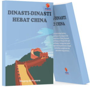 Dinasti-Dinasti Hebat China