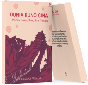 Dunia Kuno Cina: Tembok Besar, Seni, dan Filsafat