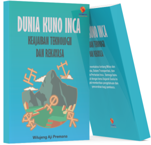 Dunia Kuno Inca: Keajaiban Teknologi dan Rekayasa