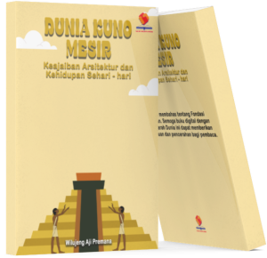 Dunia Kuno Mesir: Keajaiban Arsitektur dan Kehidupan Sehari-Hari