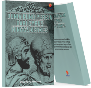 Dunia Kuno Persia: Dari Cyrus Hingga Xerxes