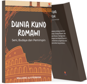 Dunia Kuno Romawi: Seni, Budaya, dan Pemimpin