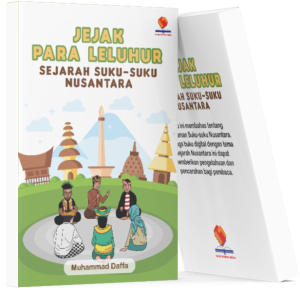 Jejak Para Leluhur : Sejarah Suku-suku Nusantara