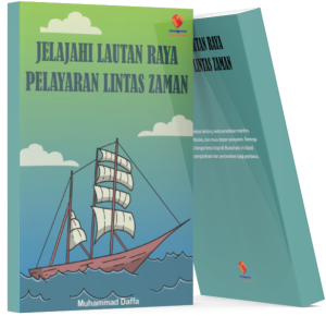 Jelajahi Lautan Raya Pelayaran Lintas Zaman