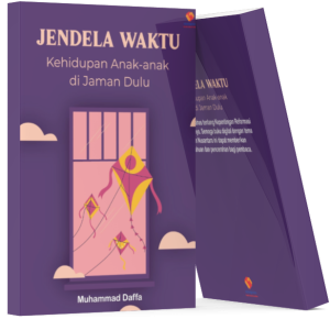 Jendela Waktu Kehidupan Anak-anak di Zaman Dulu