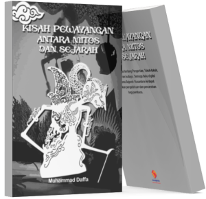 Kisah Pewayangan Antara Mitos dan Sejarah