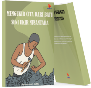 Mengukir Cita dari Batu Seni Ukir Nusantara