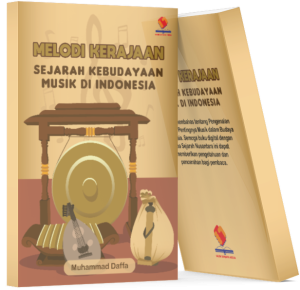 Melodi Kerajaan Sejarah Kebudayaan Musik di Indonesia