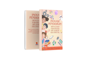Inovasi Pendidikan: Mengubah Paradigma Belajar di Era Digital