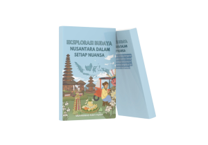Eksplorasi Budaya Nusantara dalam Setiap Nuansa