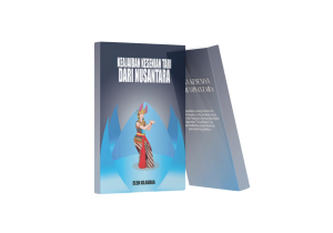 Keajaiban Kesenian Tari dari Nusantara