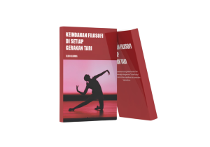 Keindahan dan Filosofi di Setiap Gerakan Tari