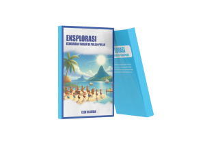Eksplorasi Keindahan Tarian di Pulau-Pulau