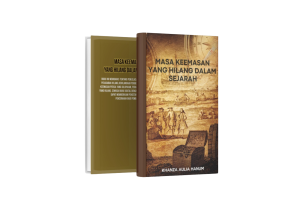 Masa Keemasan yang Hilang dalam Sejarah