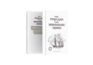 Para Penjelajah yang Mengguncang Sejarah