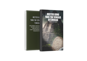Misteri Kuno yang tak Sengaja Ditemukan