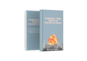 Genosida yang Tercatat Dalam Sejarah