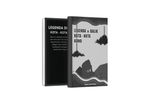 Legenda di Balik Kota-Kota Kuno