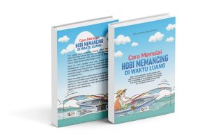 Cara Memulai Hobi Memancing di Waktu Luang