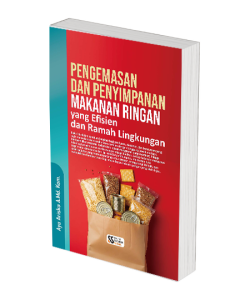 Pengemasan dan Penyimpanan Makanan Ringan yang Efisien dan Ramah Lingkungan